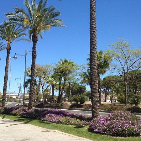 Il Mare Di Olbia Holiday Apartment Εξωτερικό φωτογραφία