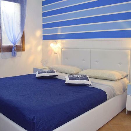 Il Mare Di Olbia Holiday Apartment Εξωτερικό φωτογραφία