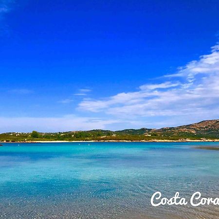 Il Mare Di Olbia Holiday Apartment Εξωτερικό φωτογραφία