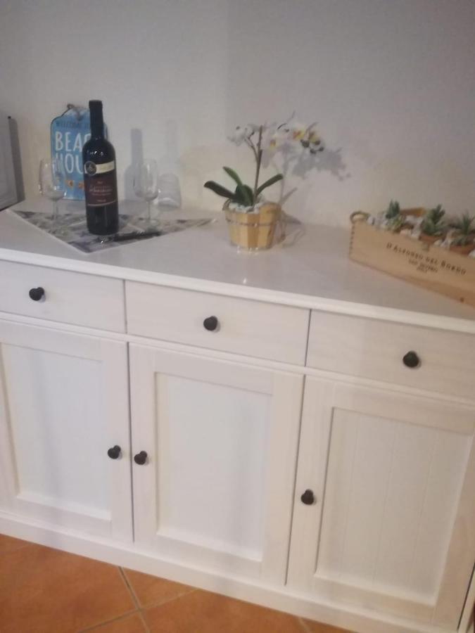 Il Mare Di Olbia Holiday Apartment Εξωτερικό φωτογραφία