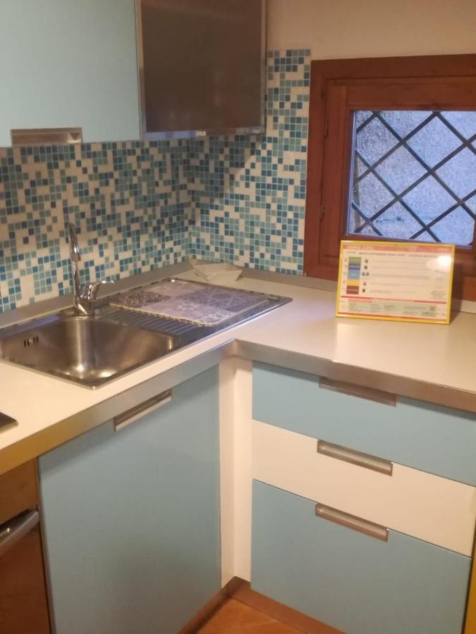 Il Mare Di Olbia Holiday Apartment Εξωτερικό φωτογραφία