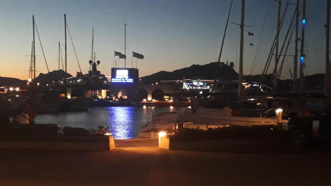 Il Mare Di Olbia Holiday Apartment Εξωτερικό φωτογραφία