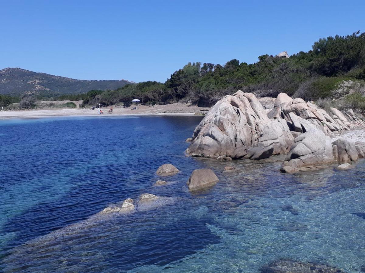 Il Mare Di Olbia Holiday Apartment Εξωτερικό φωτογραφία