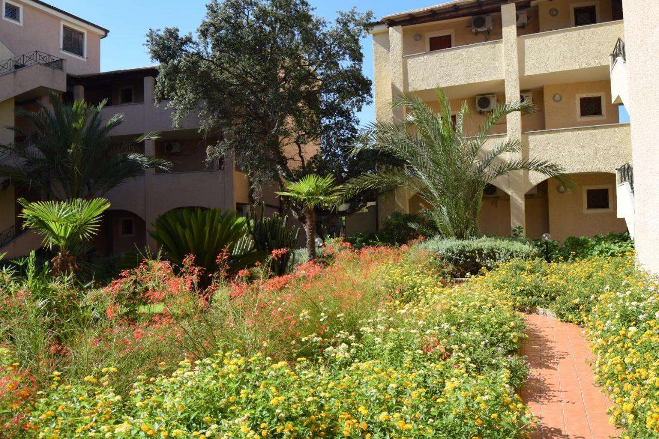 Il Mare Di Olbia Holiday Apartment Εξωτερικό φωτογραφία