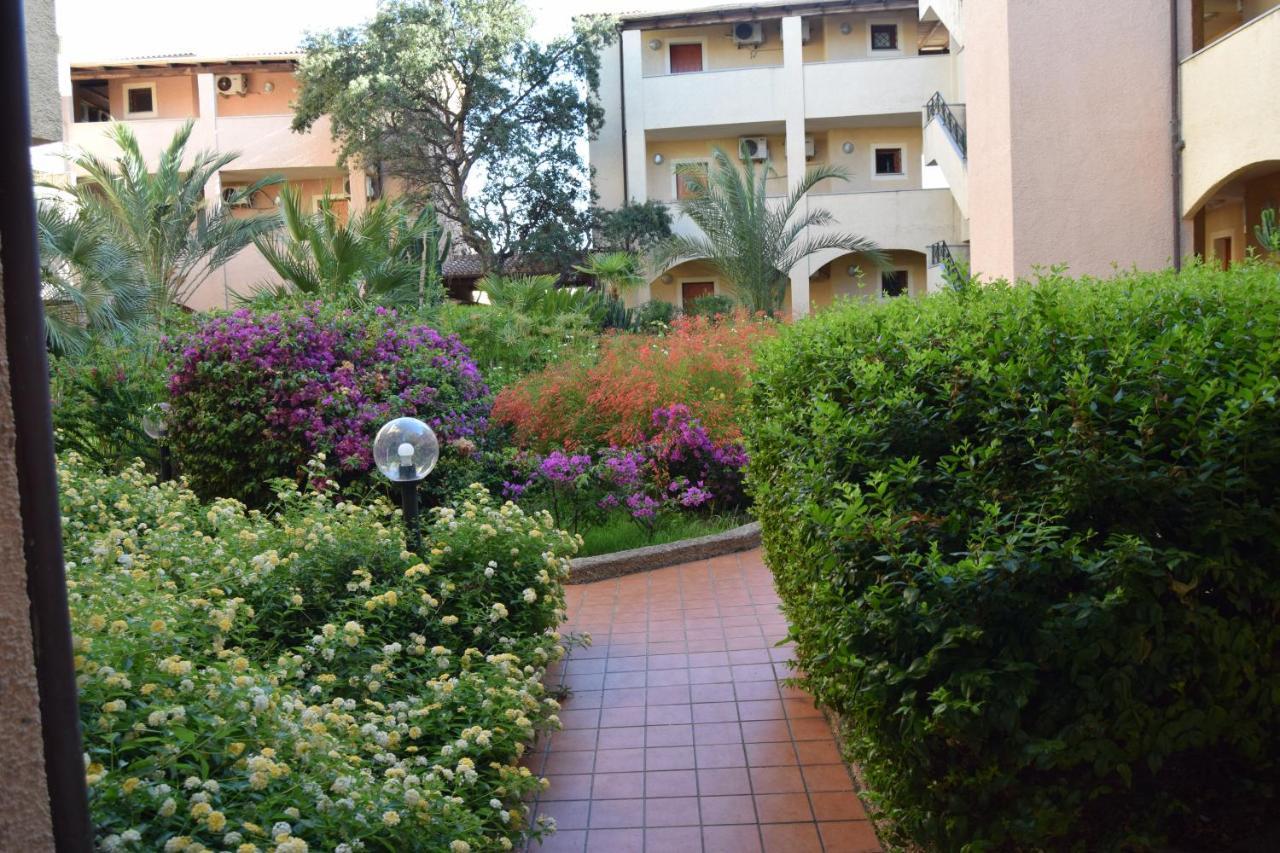 Il Mare Di Olbia Holiday Apartment Εξωτερικό φωτογραφία