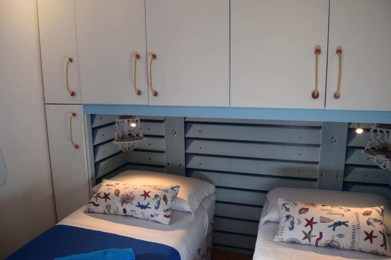 Il Mare Di Olbia Holiday Apartment Εξωτερικό φωτογραφία
