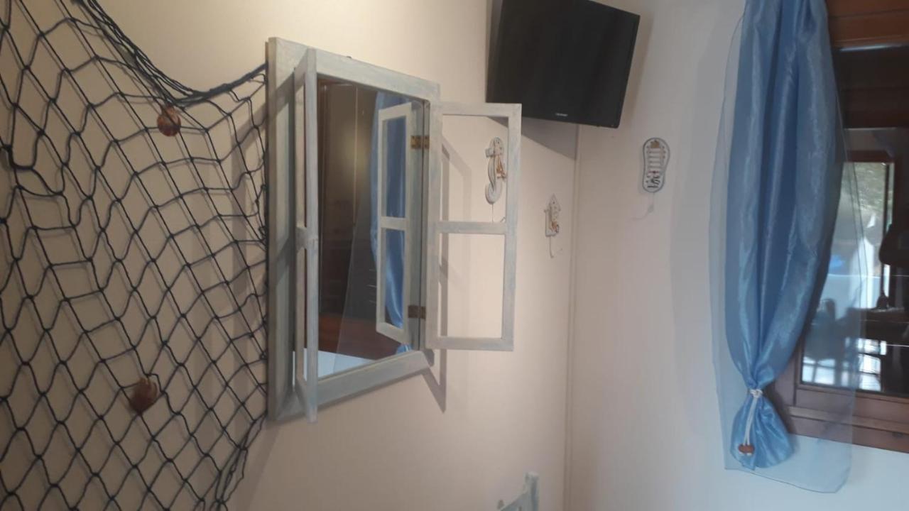 Il Mare Di Olbia Holiday Apartment Εξωτερικό φωτογραφία