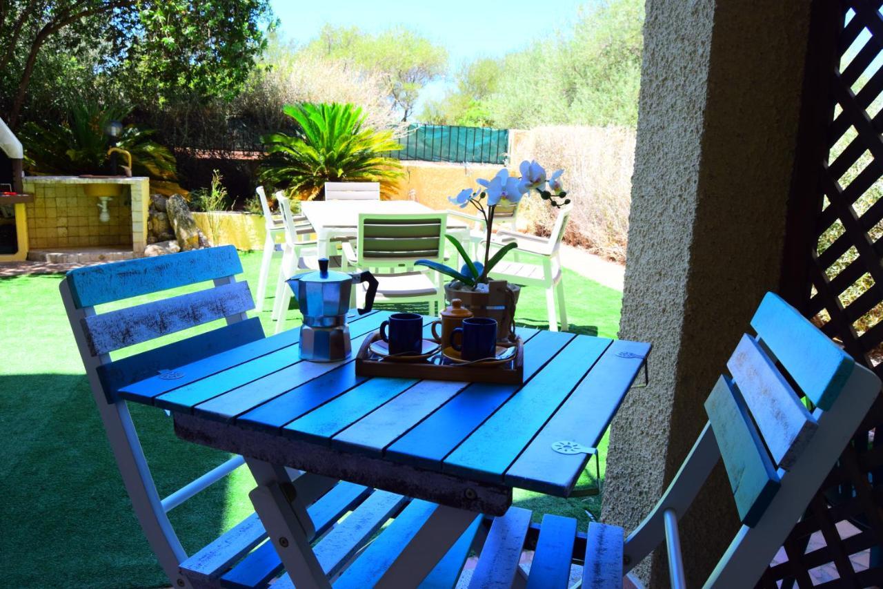 Il Mare Di Olbia Holiday Apartment Εξωτερικό φωτογραφία