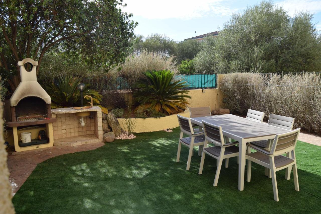 Il Mare Di Olbia Holiday Apartment Εξωτερικό φωτογραφία