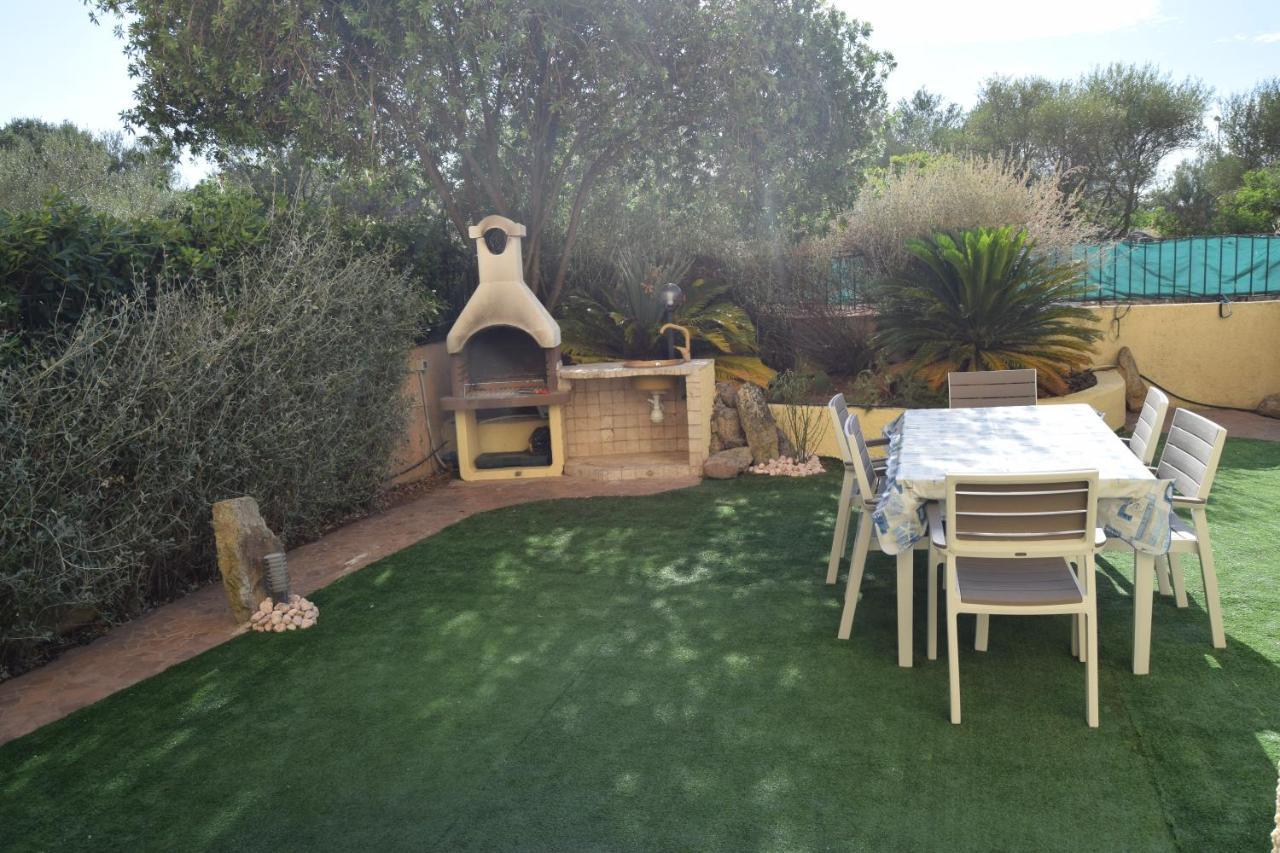Il Mare Di Olbia Holiday Apartment Εξωτερικό φωτογραφία