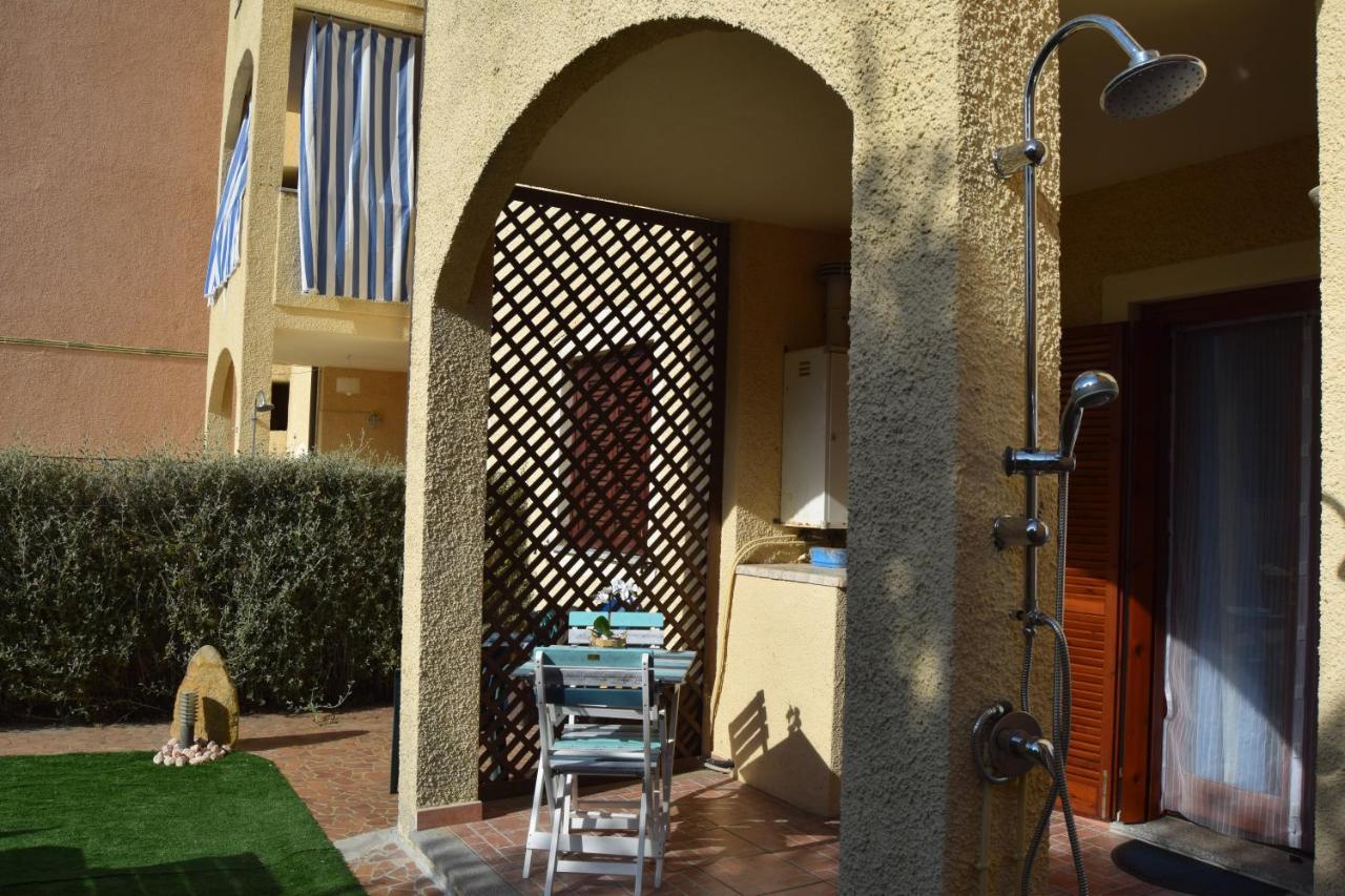 Il Mare Di Olbia Holiday Apartment Εξωτερικό φωτογραφία