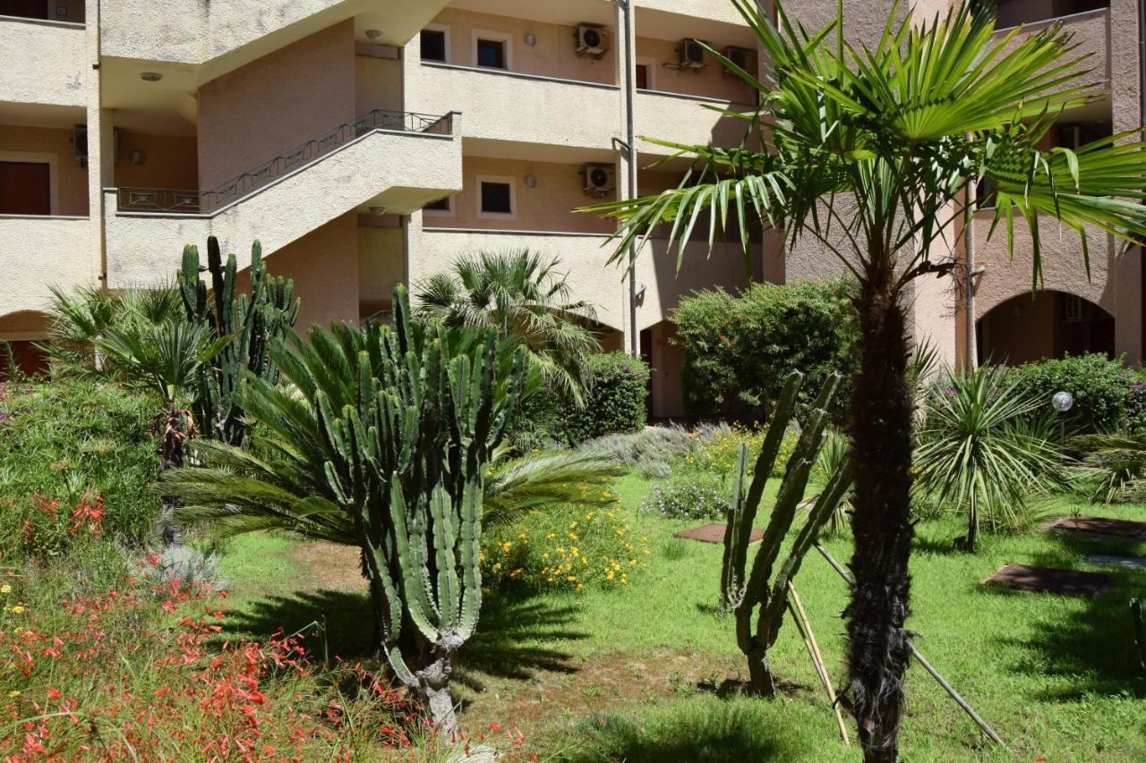 Il Mare Di Olbia Holiday Apartment Εξωτερικό φωτογραφία