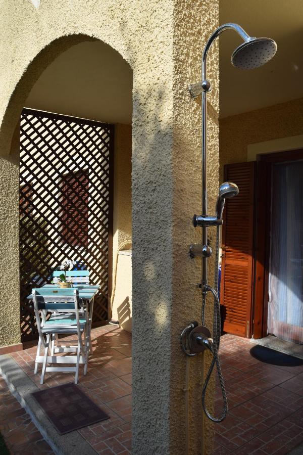 Il Mare Di Olbia Holiday Apartment Εξωτερικό φωτογραφία