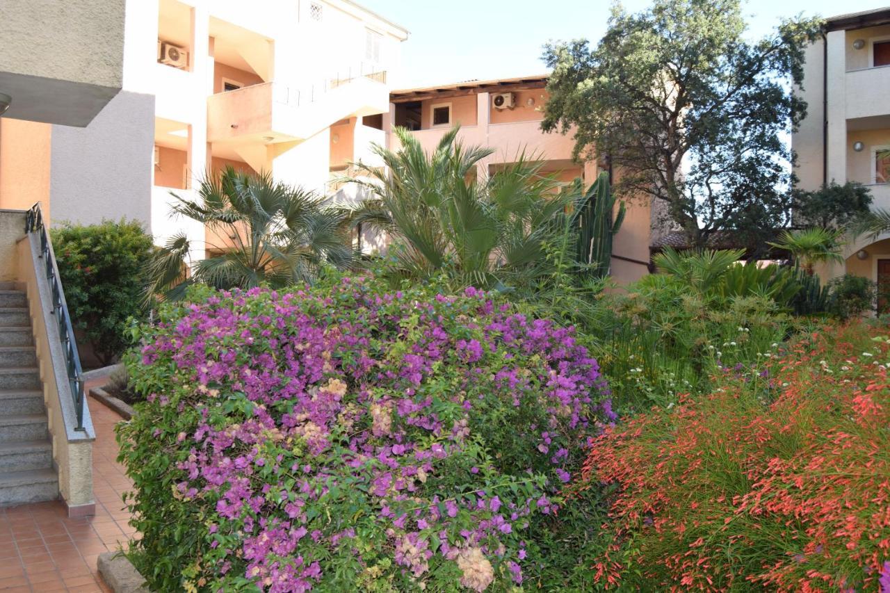 Il Mare Di Olbia Holiday Apartment Εξωτερικό φωτογραφία