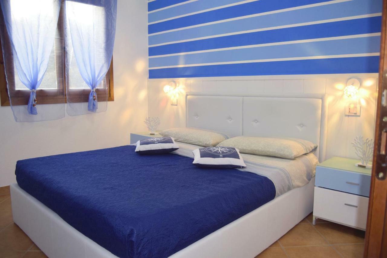 Il Mare Di Olbia Holiday Apartment Εξωτερικό φωτογραφία