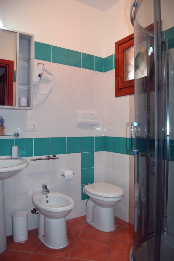 Il Mare Di Olbia Holiday Apartment Εξωτερικό φωτογραφία