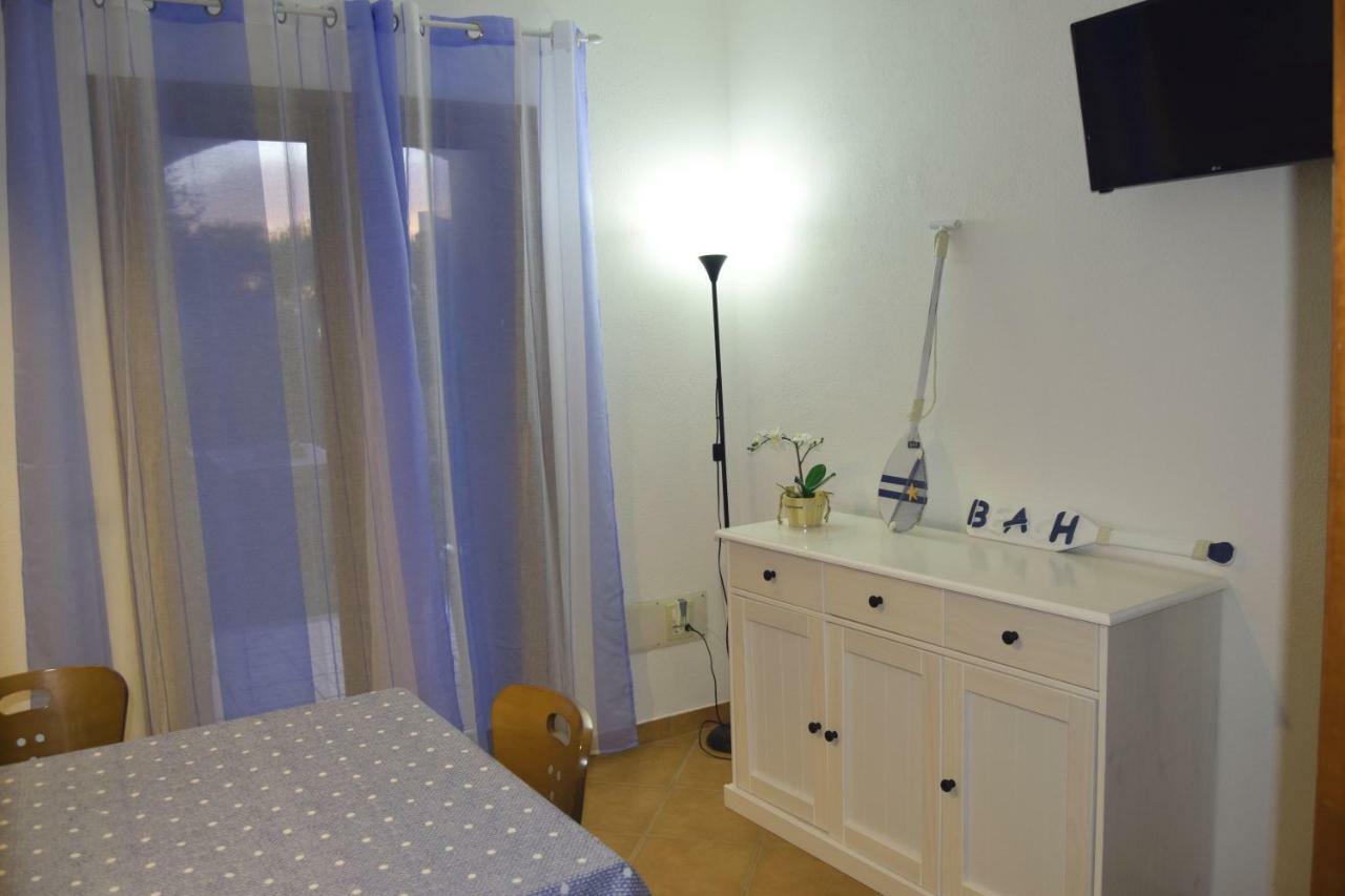 Il Mare Di Olbia Holiday Apartment Εξωτερικό φωτογραφία