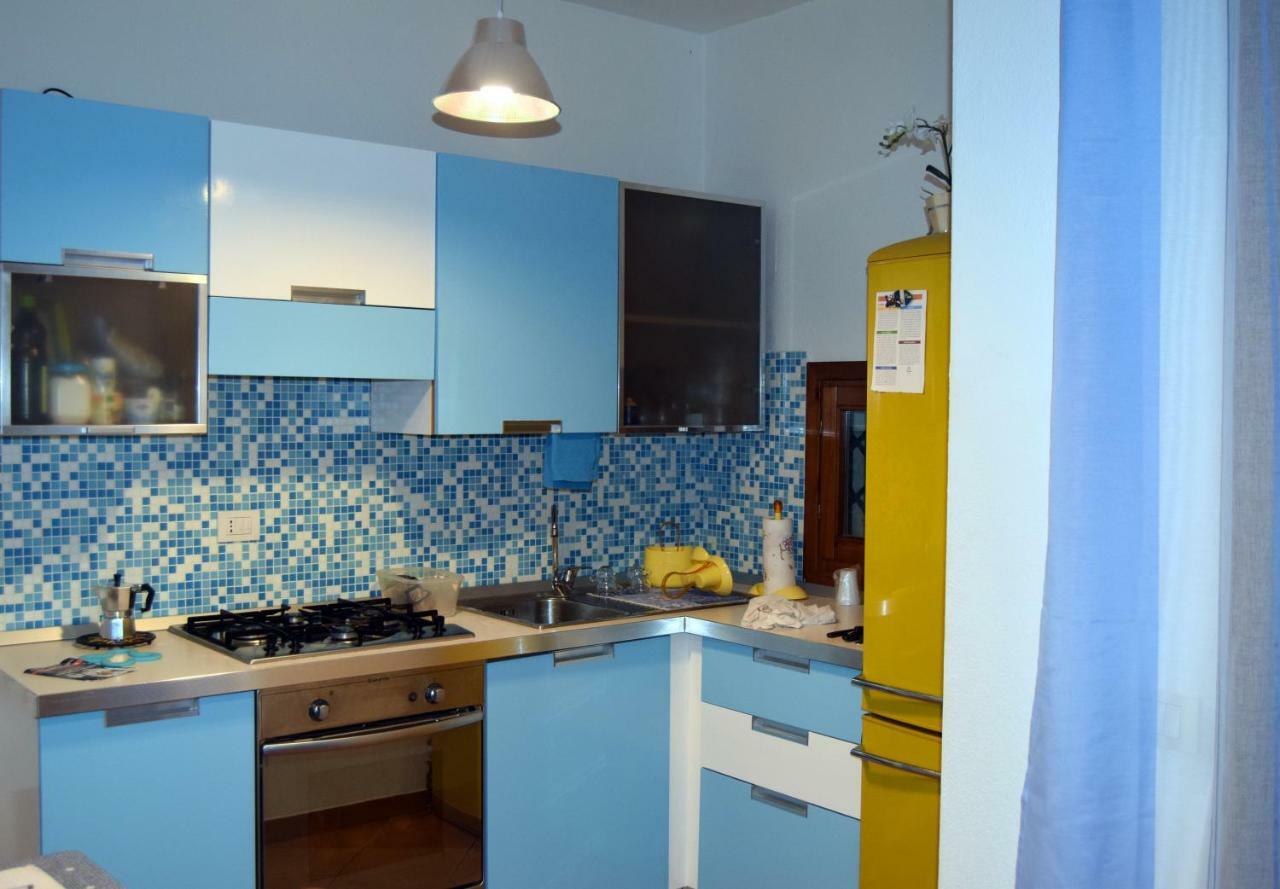 Il Mare Di Olbia Holiday Apartment Εξωτερικό φωτογραφία