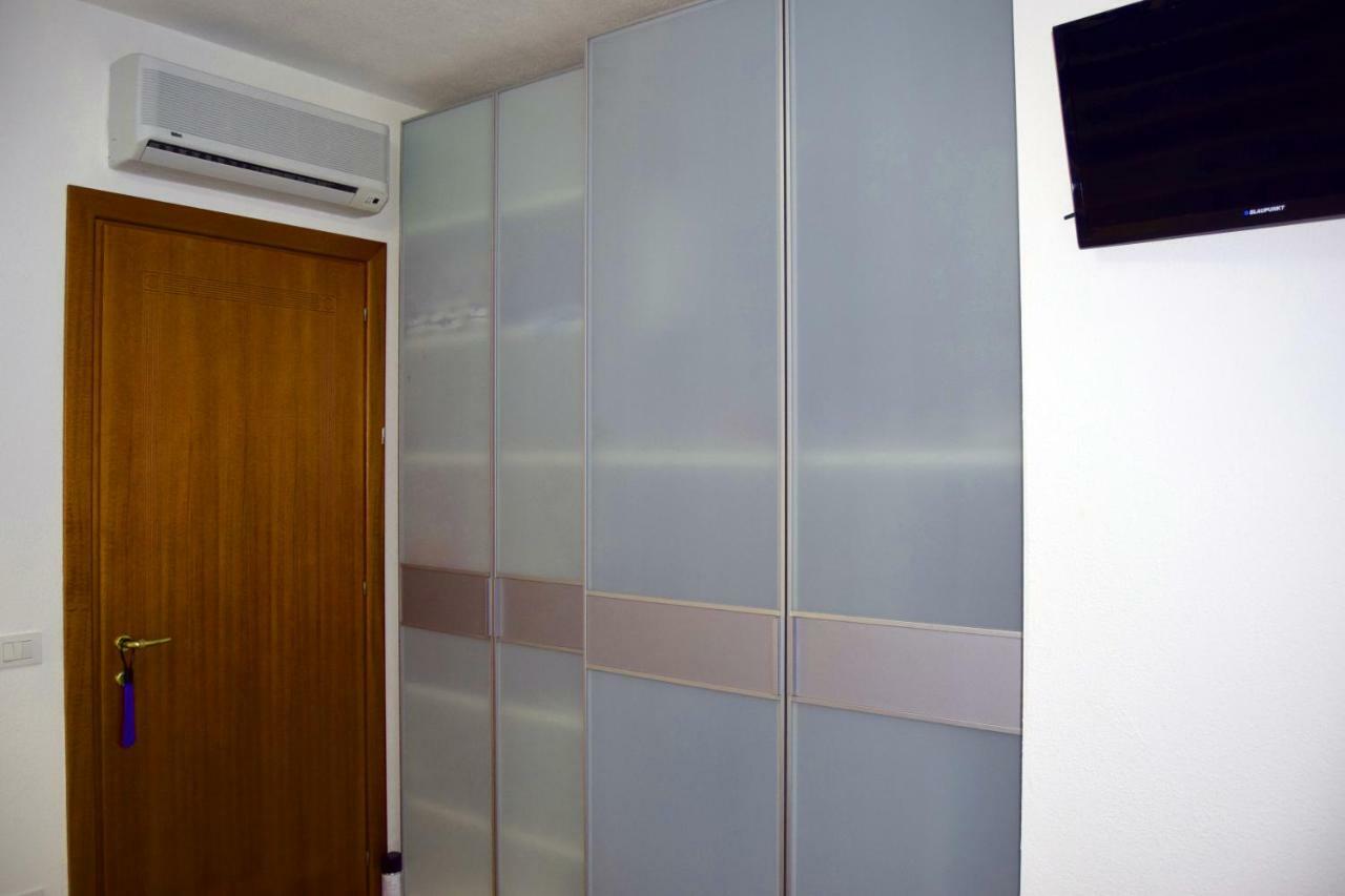 Il Mare Di Olbia Holiday Apartment Εξωτερικό φωτογραφία