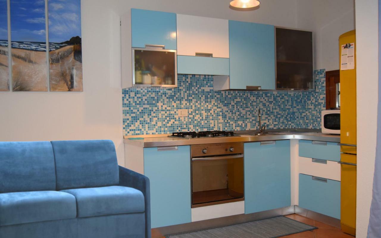 Il Mare Di Olbia Holiday Apartment Εξωτερικό φωτογραφία