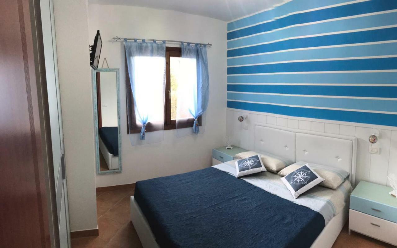 Il Mare Di Olbia Holiday Apartment Εξωτερικό φωτογραφία