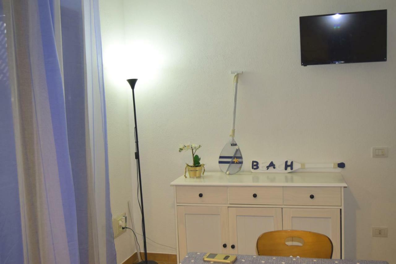 Il Mare Di Olbia Holiday Apartment Εξωτερικό φωτογραφία