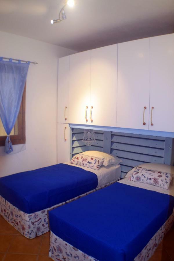 Il Mare Di Olbia Holiday Apartment Εξωτερικό φωτογραφία