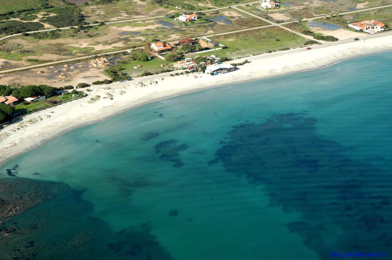 Il Mare Di Olbia Holiday Apartment Εξωτερικό φωτογραφία